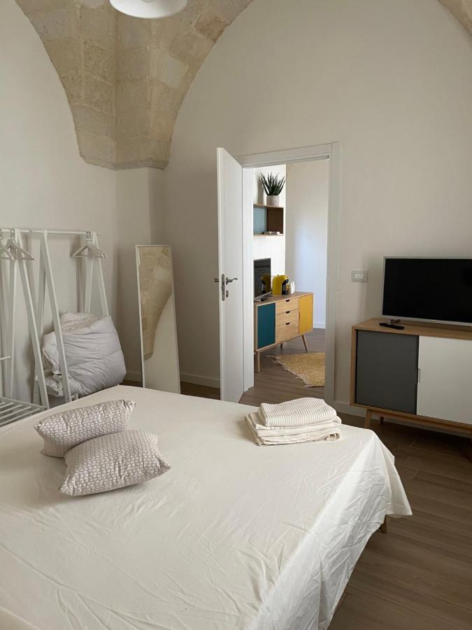 Bed and Breakfast Al Vicoletto Сава Экстерьер фото