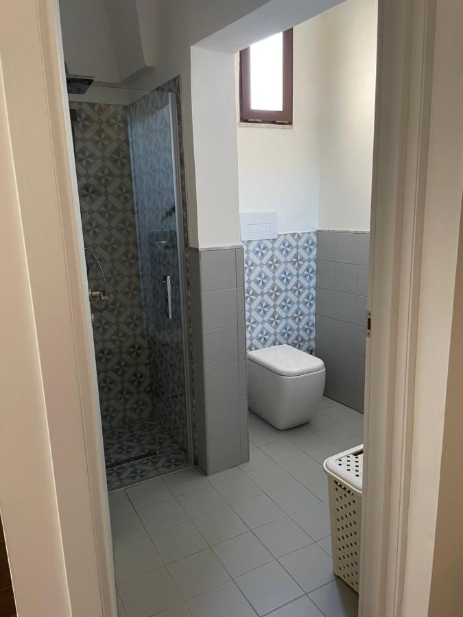 Bed and Breakfast Al Vicoletto Сава Экстерьер фото